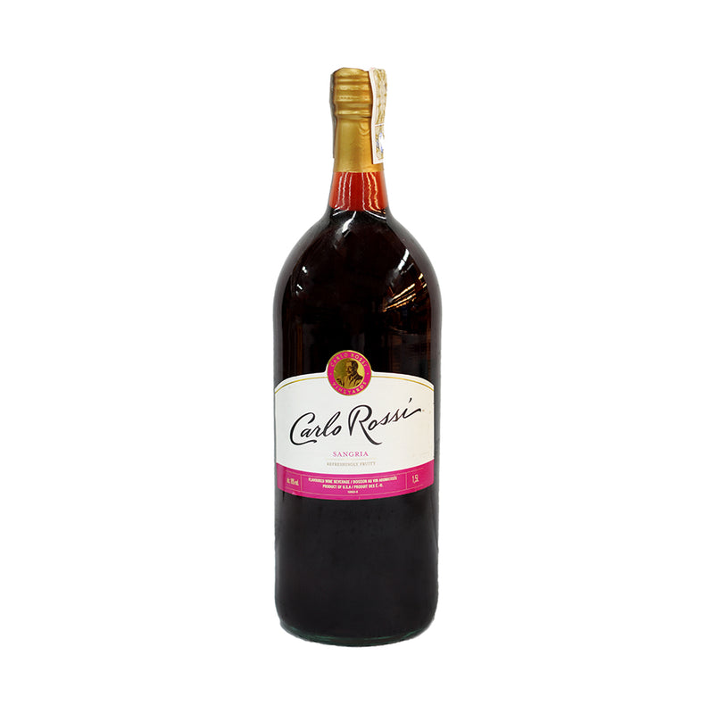 Carlo Rossi Sangria 1.5L