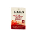 Jergens Mild Soap Bar 85g x 2's