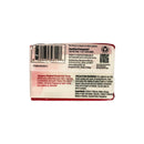 Jergens Mild Soap Bar 85g x 2's