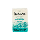 Jergens Mild Soap Bar 85g x 2's