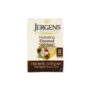 Jergens Mild Soap Bar 85g x 2's