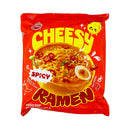 Otoki Cheesy Ramen Noodle Soup 111g