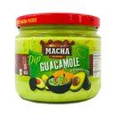 Macha The Original Guacamole Dip Mild