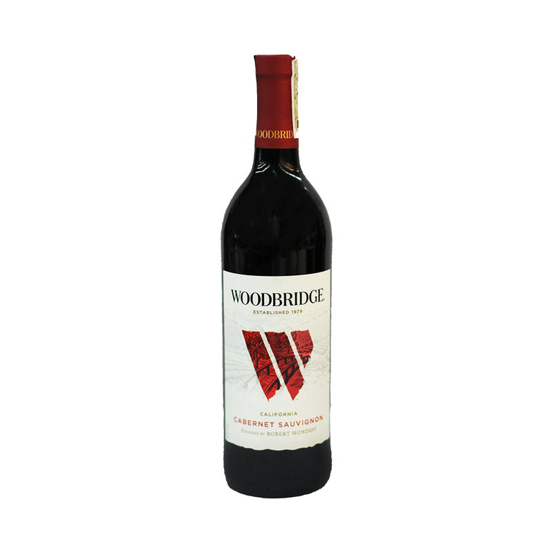 RM Woodbridge Cabernet Sauvignon 750ml