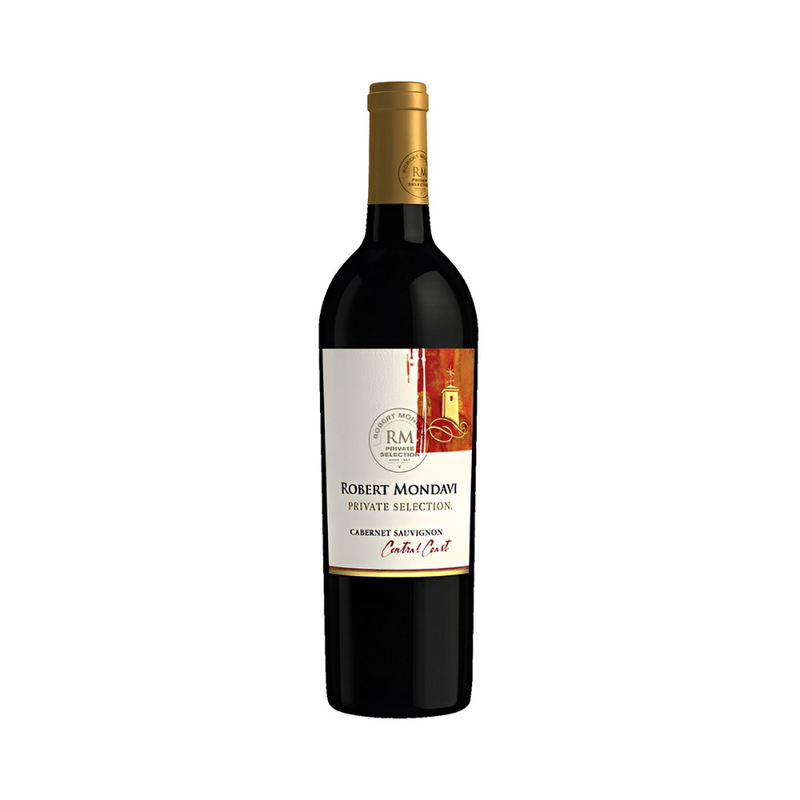 RM Private Selection Cabernet Sauvignon 750ml