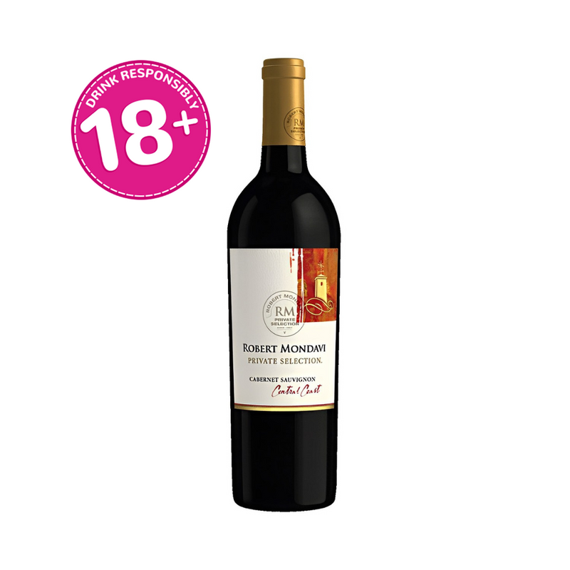 RM Private Selection Cabernet Sauvignon 750ml