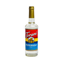 Torani Flavoring Syrup Peppermint 750ml