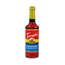 Torani Flavoring Syrup Strawberry 750ml