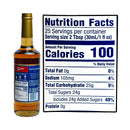 Torani Flavoring Syrup Salted Caramel 750ml