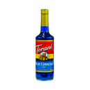 Torani Flavoring Syrup Blue Curacao 750ml