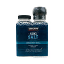 Kirkland Sea Salt Grinder With Refill 737g