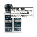 Kirkland Sea Salt Grinder With Refill 737g