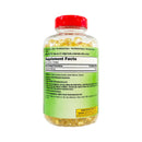 Kirkland Vitamin E 400 IU 180mg