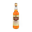 Quince 15 Light Brandy 700ml