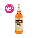 Quince 15 Light Brandy 700ml