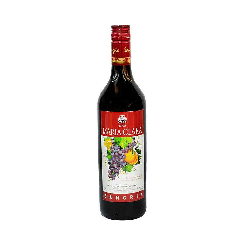 Maria Clara Sangria 750ml