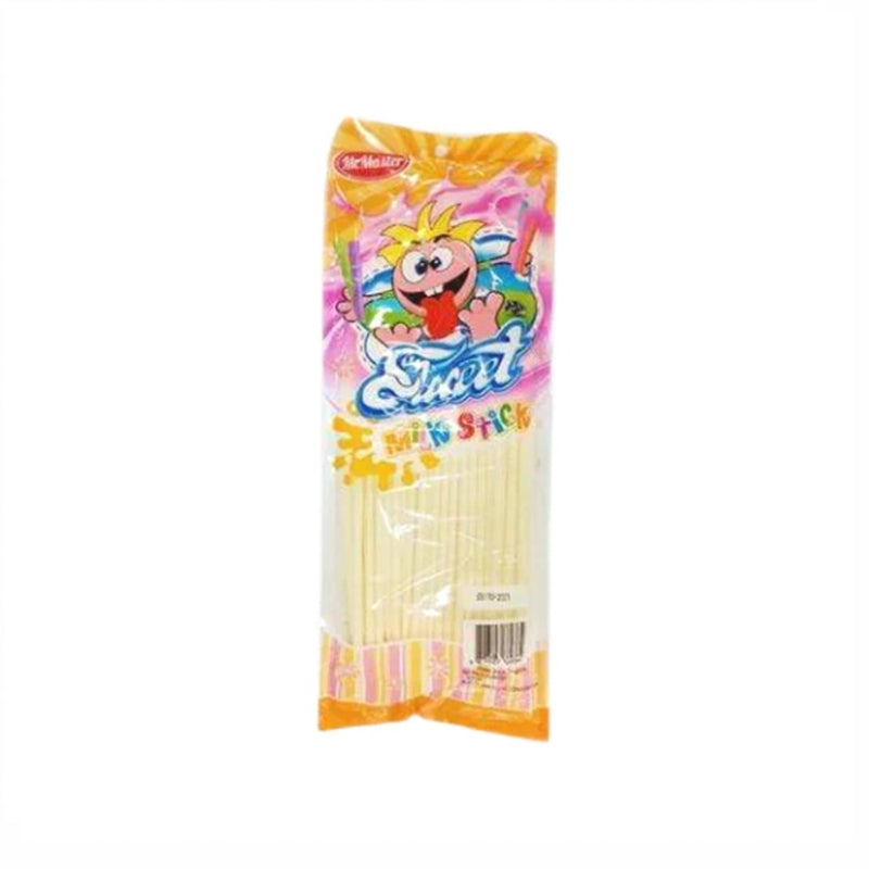 Mcmaster Sweet Milk Stick Candy 50's