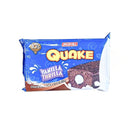 Jack 'n Jill Quake Bars Vanilla 10's