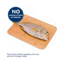 Pasing Fish