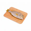 Pasing Fish