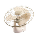 Camel Orbit Fan 16in