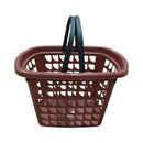Oriental Laundry Basket With Handle