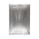 Universal Aluminum Rectangular Baking Tray