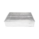 Universal Aluminum Rectangular Baking Tray
