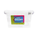 Home Gallery Storage Box 6L