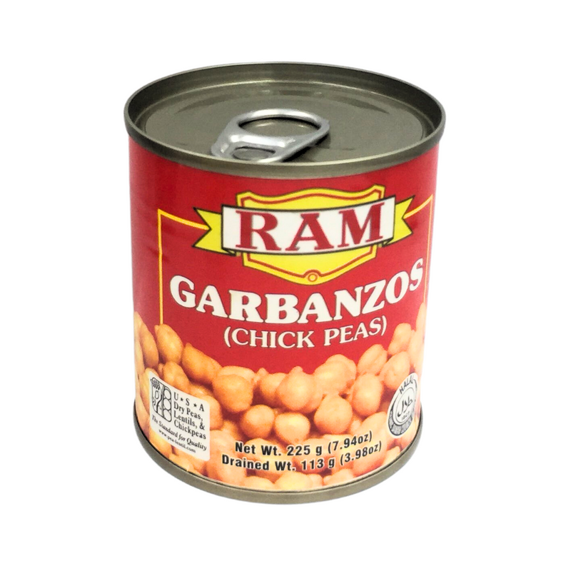 Ram Garbanzos 225g