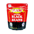 Ram Salted Black Beans SUP 100g