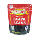 Ram Salted Black Beans SUP 100g