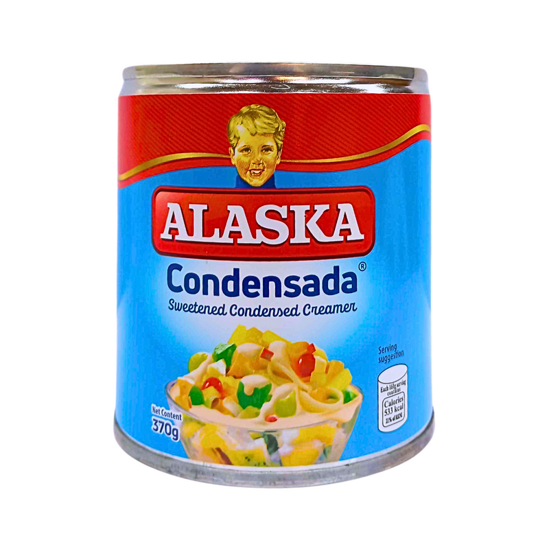 Alaska Condensada 370g