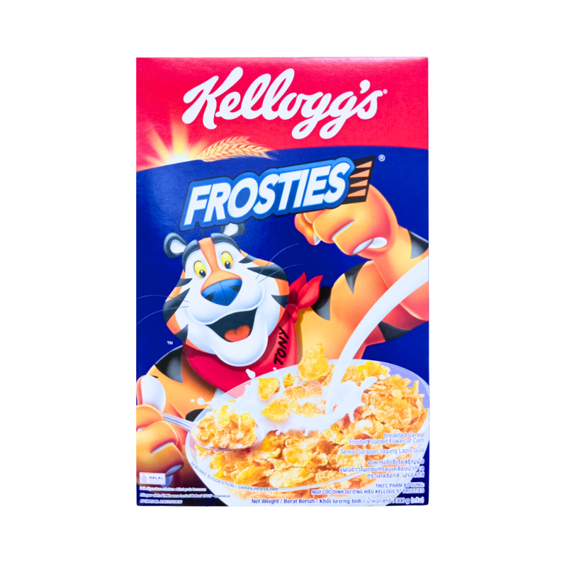 Kellogg's RTEC Corn Frosties 300g