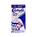 Cow Head Pure Milk Regular 1L