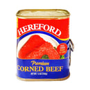 Hereford Corned Beef 340g (12oz)