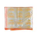 Calypso 01PP Plastic Cellophane 3in x 4in 100's