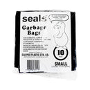 Calypso Garbage Bag Seals Medium 22in x 24in 10's