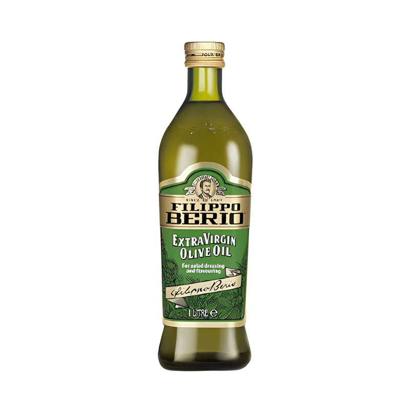 Filippo Berio Extra Virgin Olive Oil 1L