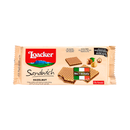 Loacker Wafer Noisette 75g