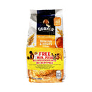 Quaker Banana And Honey Flavor Instant Oatmeal 200g