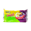 Lemon Square Inipit Cake Assorted 23g x 10's