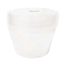 I-Pak 16 Microwavable Food Container 5's