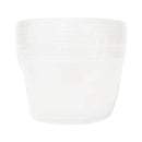 I-Pak 16 Microwavable Food Container 5's