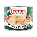 Century Tuna Chunks In Water 1705g