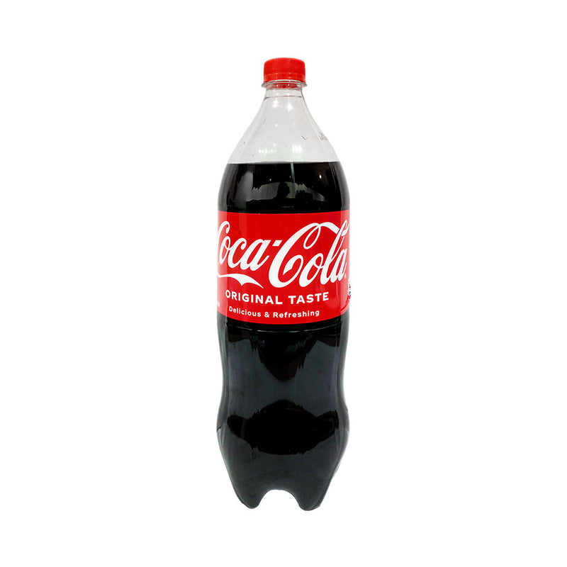 Coke Regular 1.5L