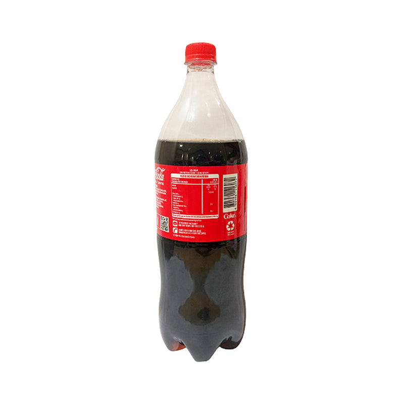 Coke Regular 1.5L