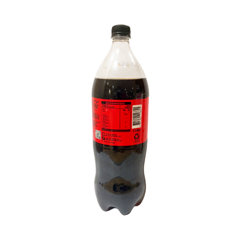 Coke Zero 1.5L