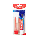Colgate Away from Home + Colgate Travel Pack Blister 25ml