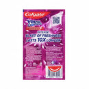 Colgate Fresh Confidence Toothpaste With Cooling Crystals Spicy Fresh 20g